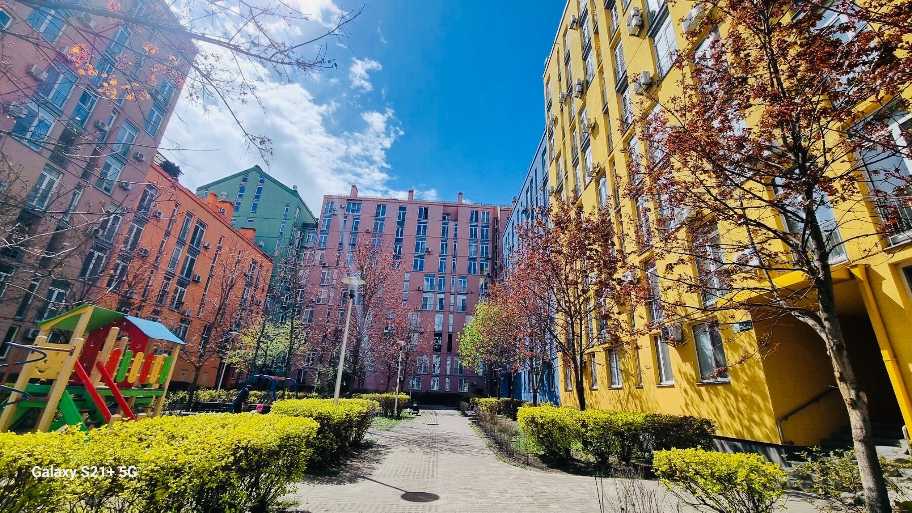 Продажа 1-комнатной квартиры 44 м², Регенераторная ул., 4,к.10