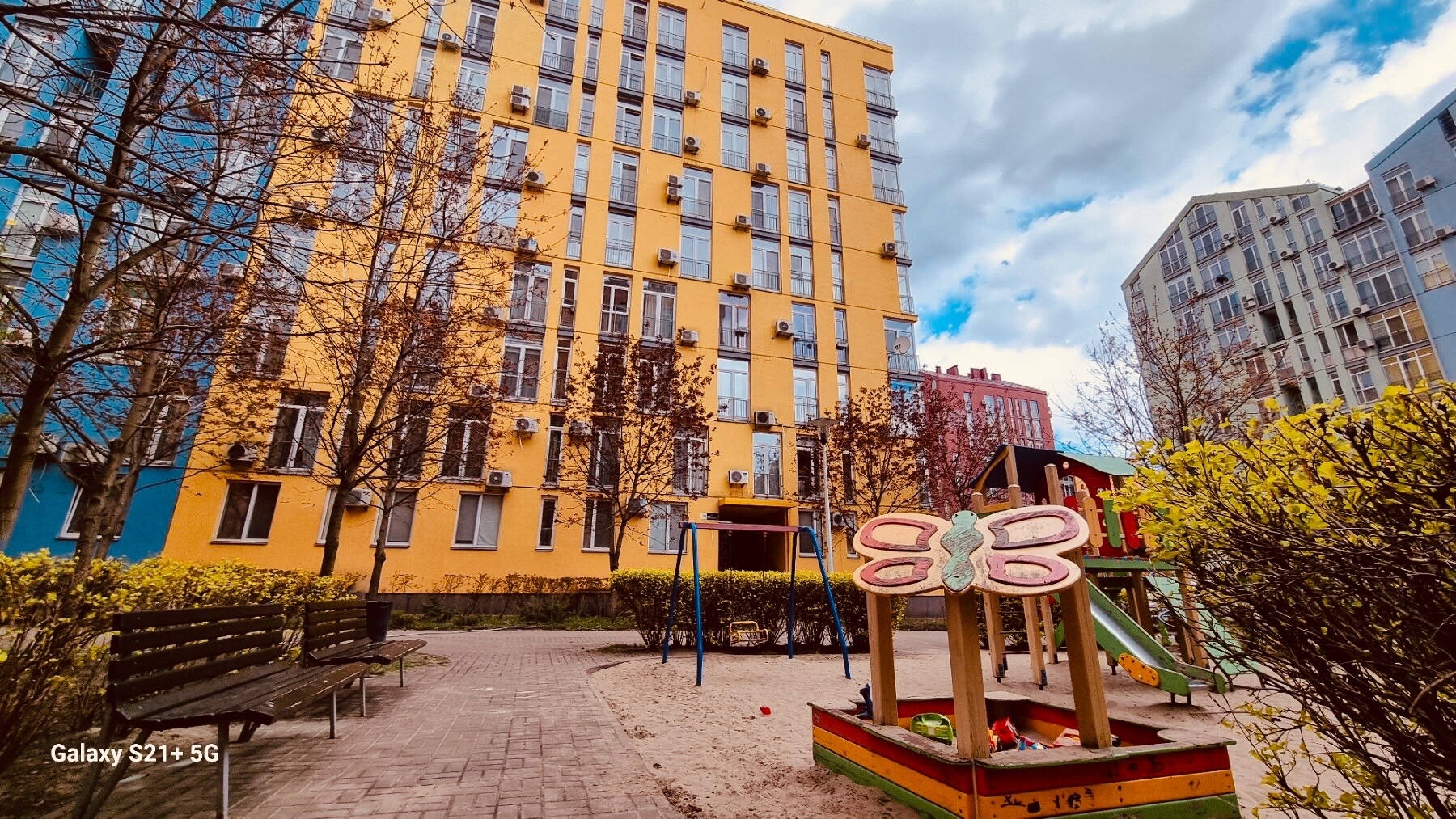 Продажа 1-комнатной квартиры 44 м², Регенераторная ул., 4,к.10