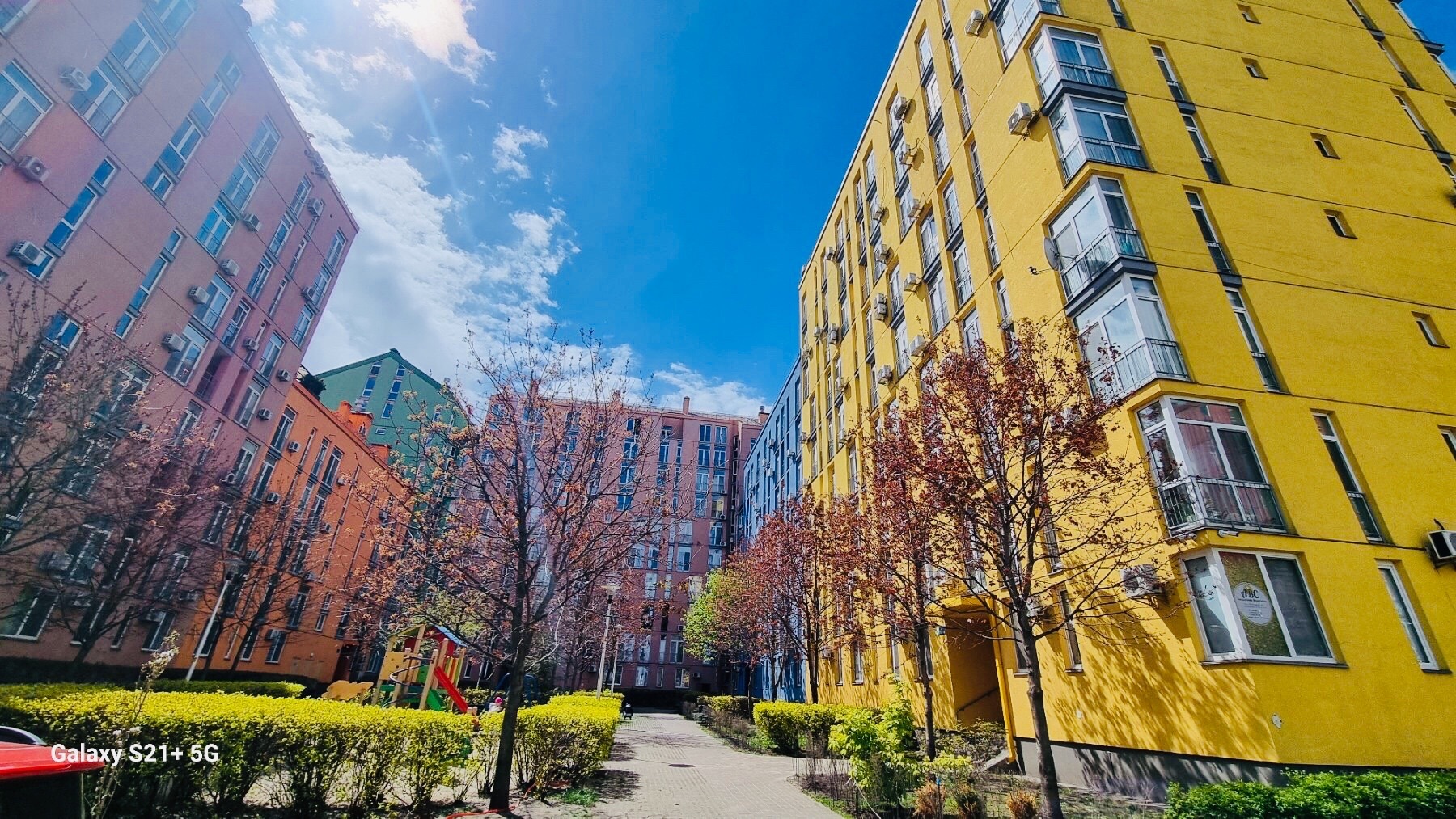 Продажа 1-комнатной квартиры 44 м², Регенераторная ул., 4,к.10