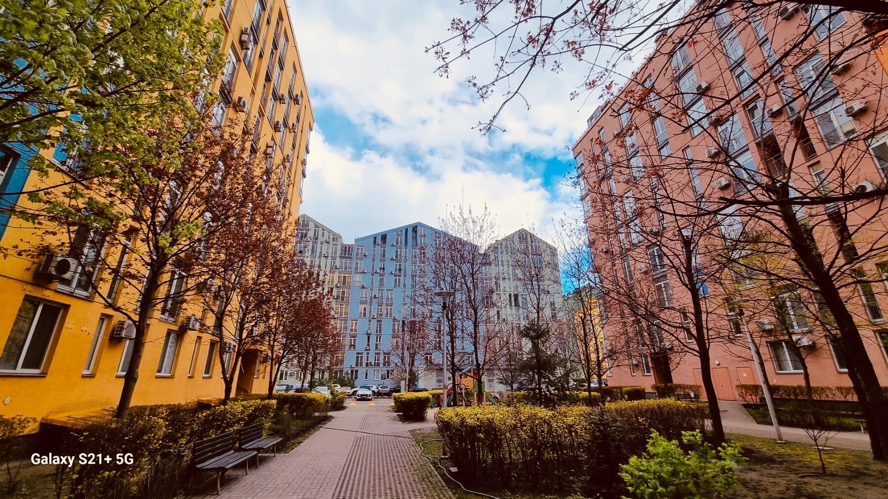 Продажа 1-комнатной квартиры 44 м², Регенераторная ул., 4,к.10