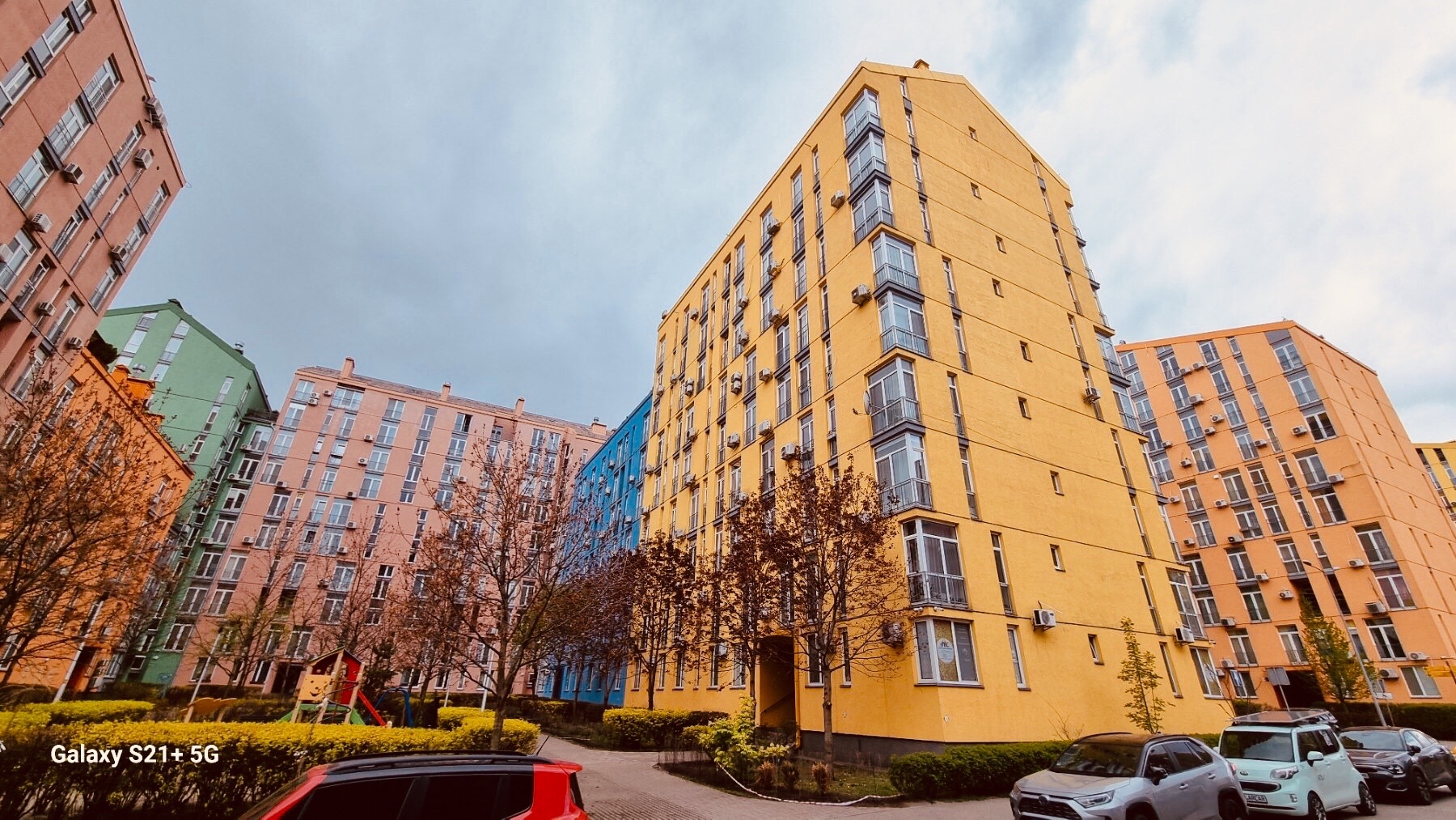 Продажа 1-комнатной квартиры 44 м², Регенераторная ул., 4,к.10