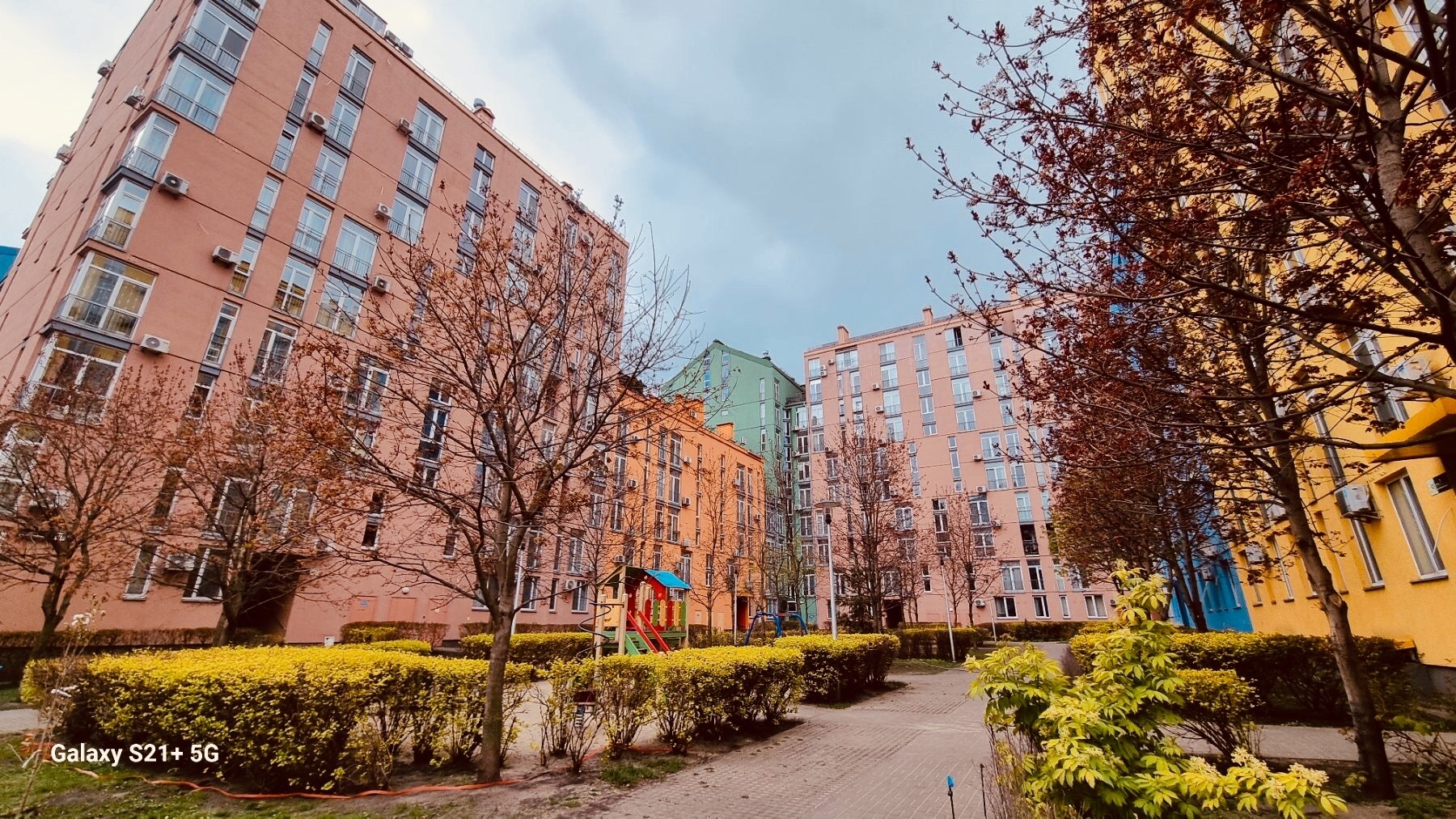 Продажа 1-комнатной квартиры 44 м², Регенераторная ул., 4,к.10