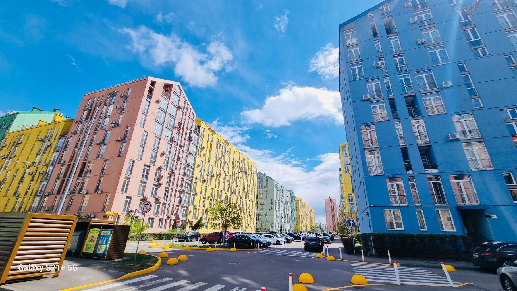 Продажа 1-комнатной квартиры 44 м², Регенераторная ул., 4,к.10