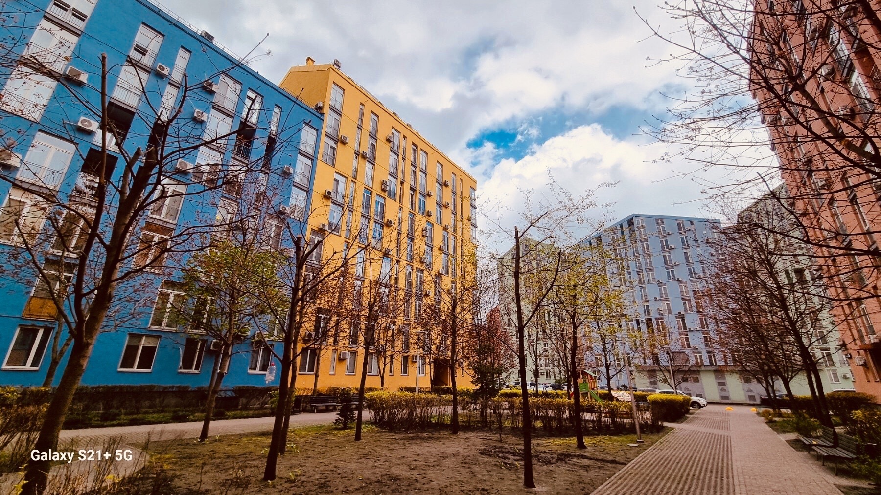 Продажа 1-комнатной квартиры 44 м², Регенераторная ул., 4,к.10