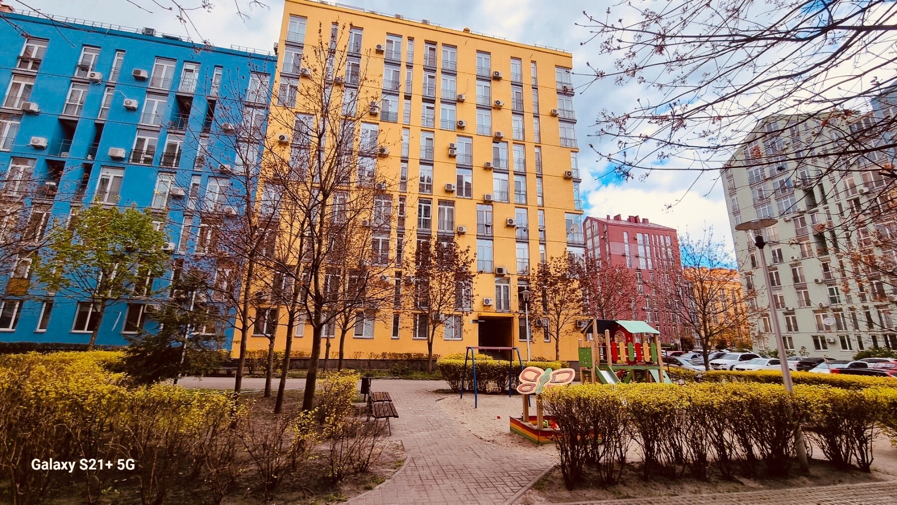Продажа 1-комнатной квартиры 44 м², Регенераторная ул., 4,к.10
