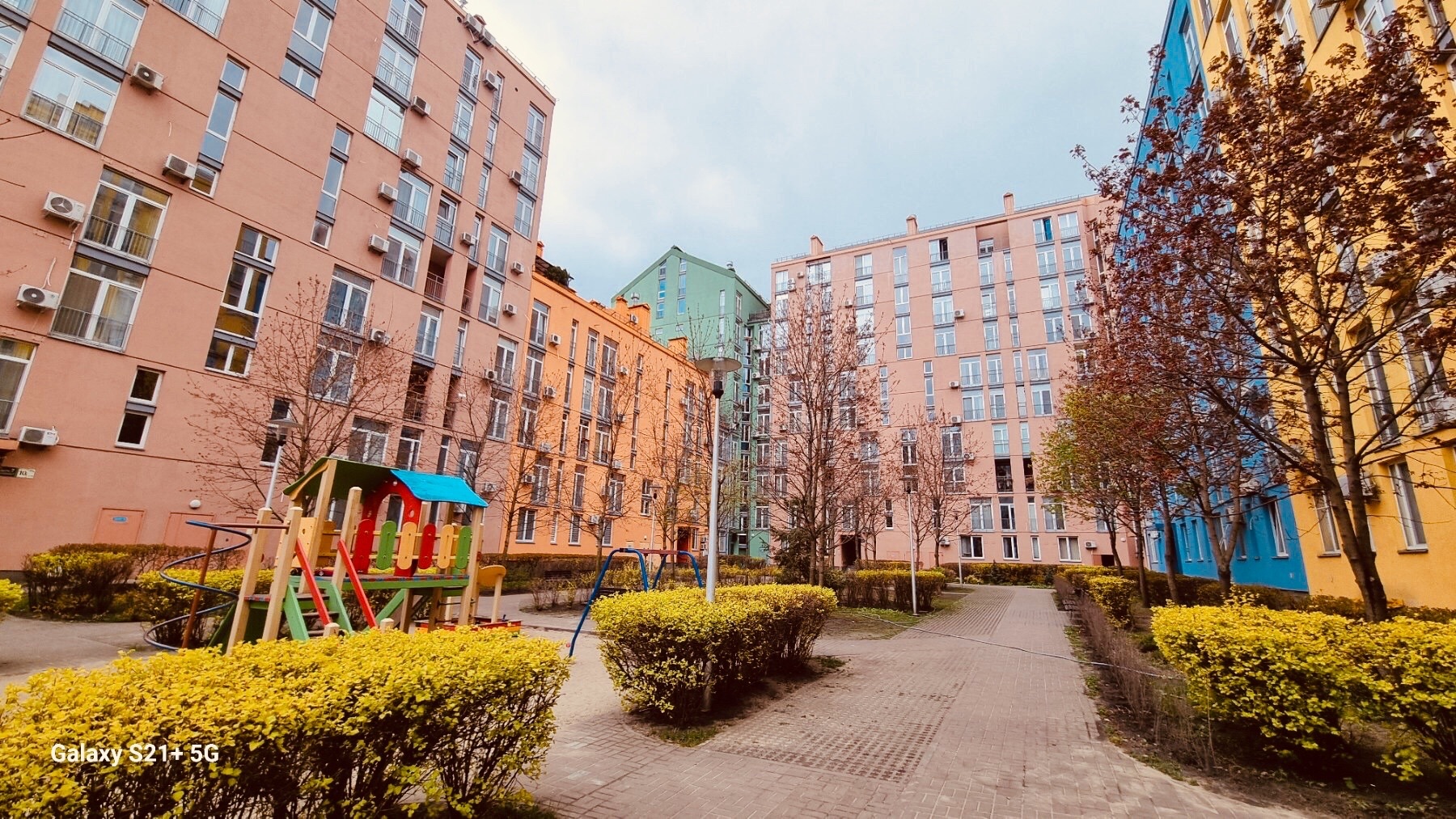 Продажа 1-комнатной квартиры 44 м², Регенераторная ул., 4,к.10