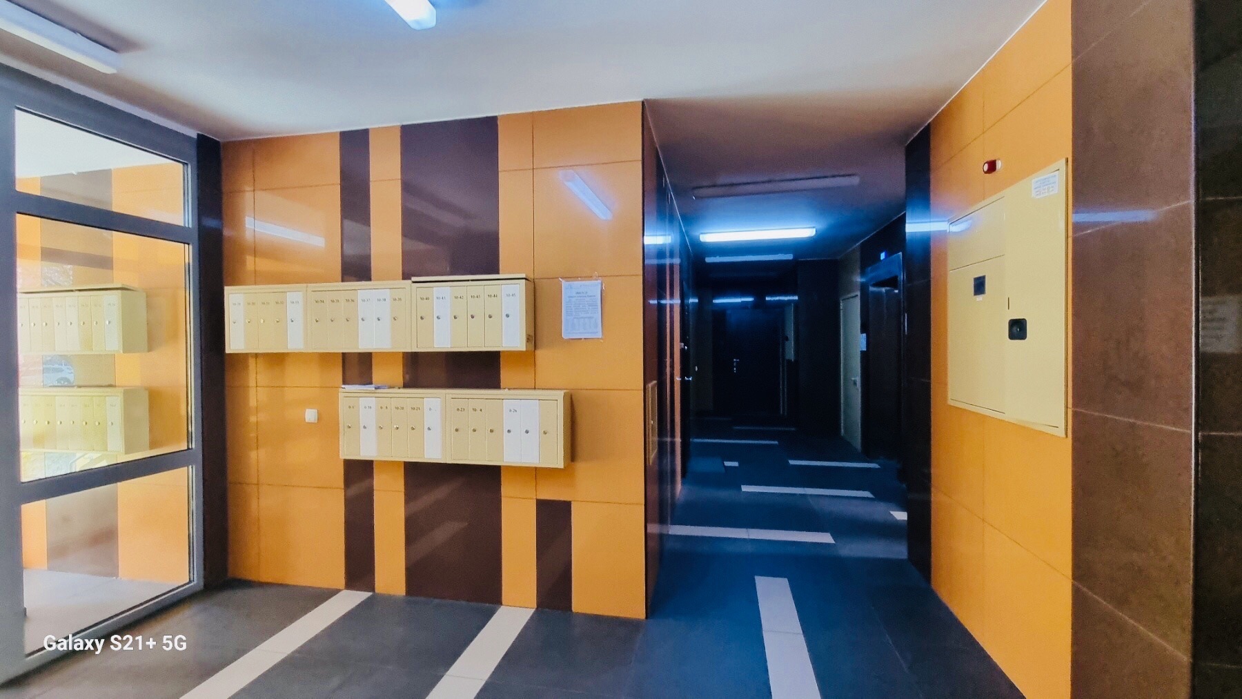 Продажа 1-комнатной квартиры 44 м², Регенераторная ул., 4,к.10