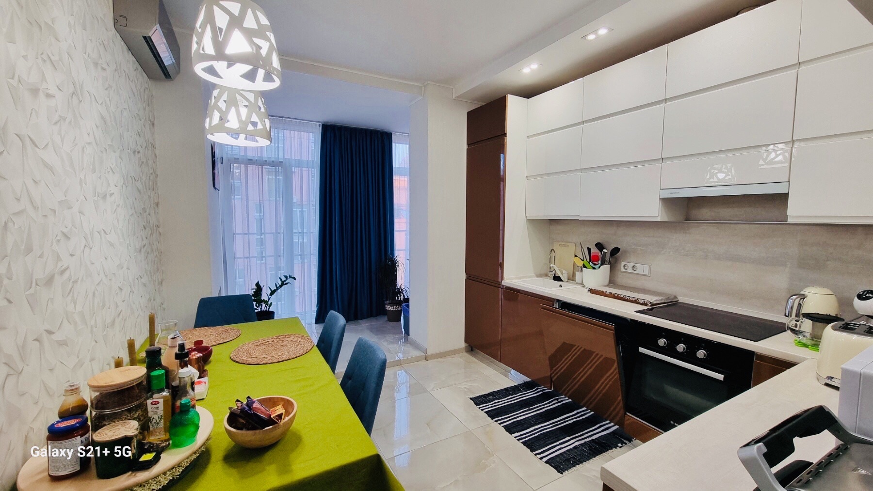 Продажа 1-комнатной квартиры 44 м², Регенераторная ул., 4,к.10