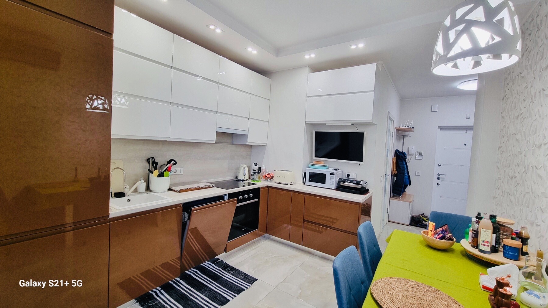 Продажа 1-комнатной квартиры 44 м², Регенераторная ул., 4,к.10