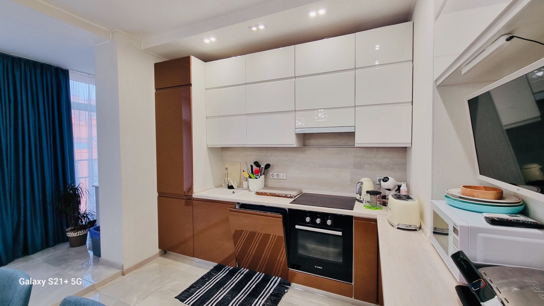 Продажа 1-комнатной квартиры 44 м², Регенераторная ул., 4,к.10