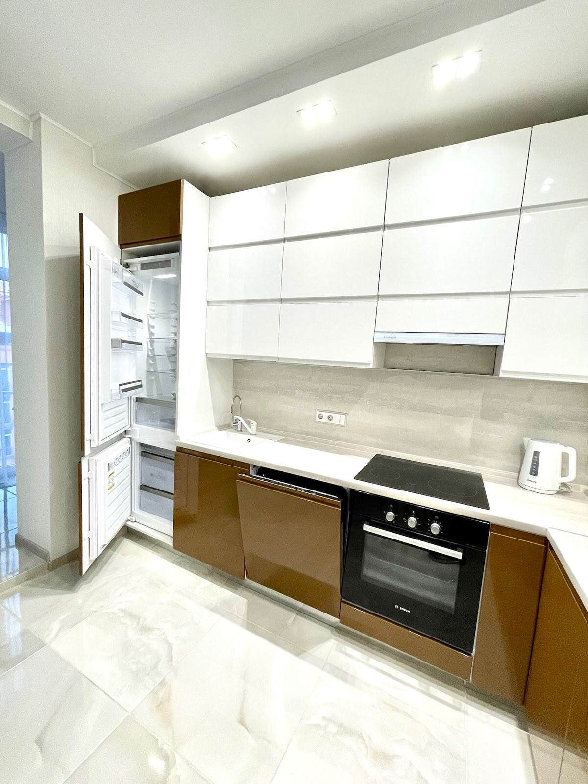 Продажа 1-комнатной квартиры 44 м², Регенераторная ул., 4,к.10