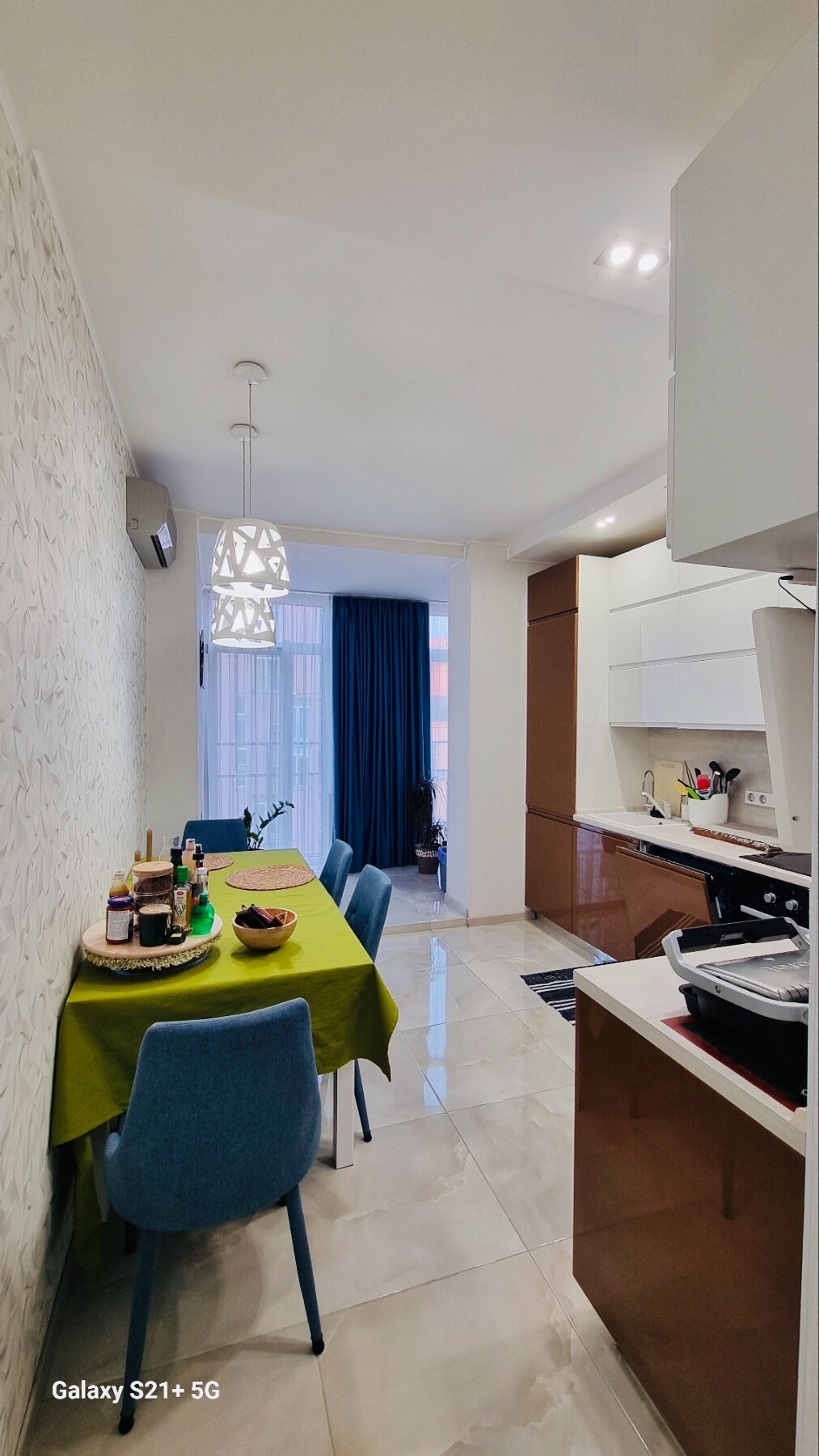 Продажа 1-комнатной квартиры 44 м², Регенераторная ул., 4,к.10