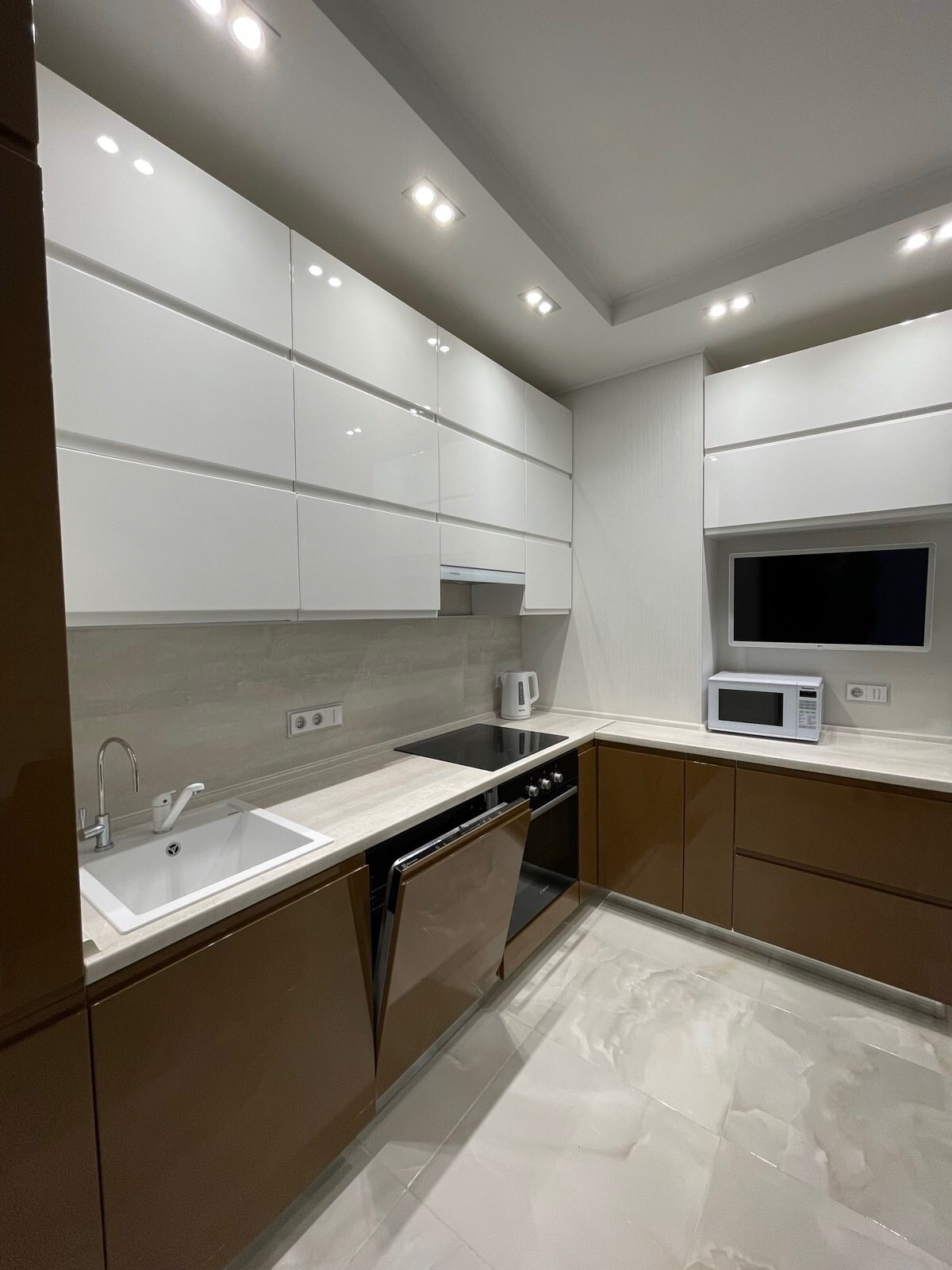 Продажа 1-комнатной квартиры 44 м², Регенераторная ул., 4,к.10