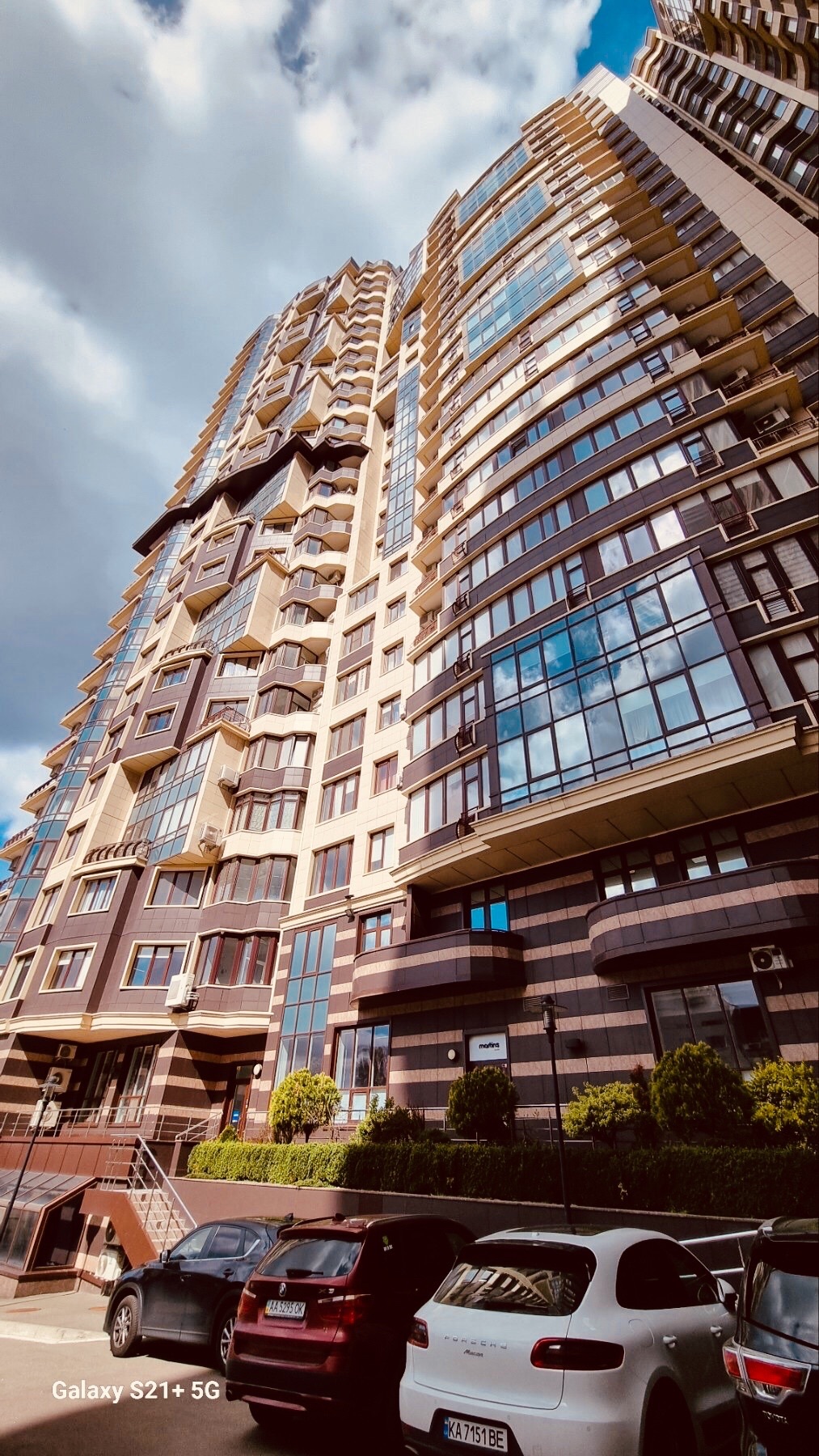 Аренда 2-комнатной квартиры 85 м², Василия Касияна ул., Тютюникова 37\1