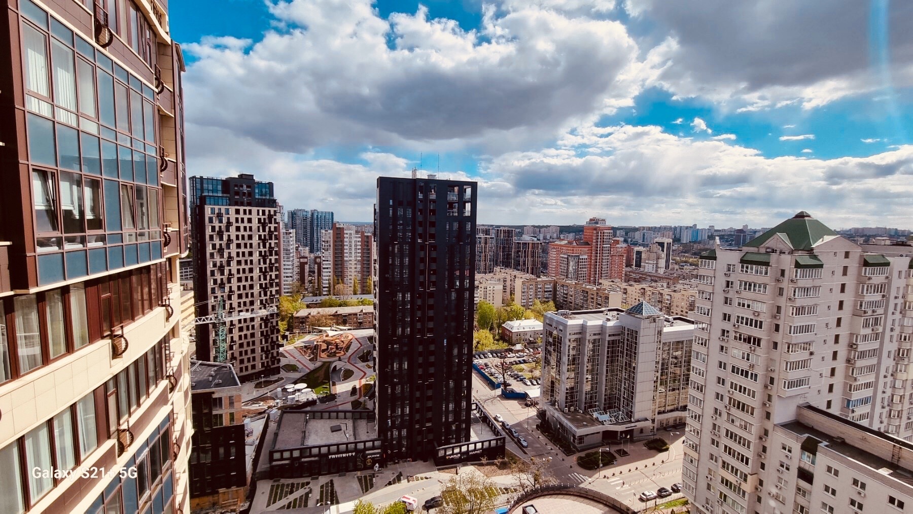 Аренда 2-комнатной квартиры 85 м², Василия Касияна ул., Тютюникова 37\1