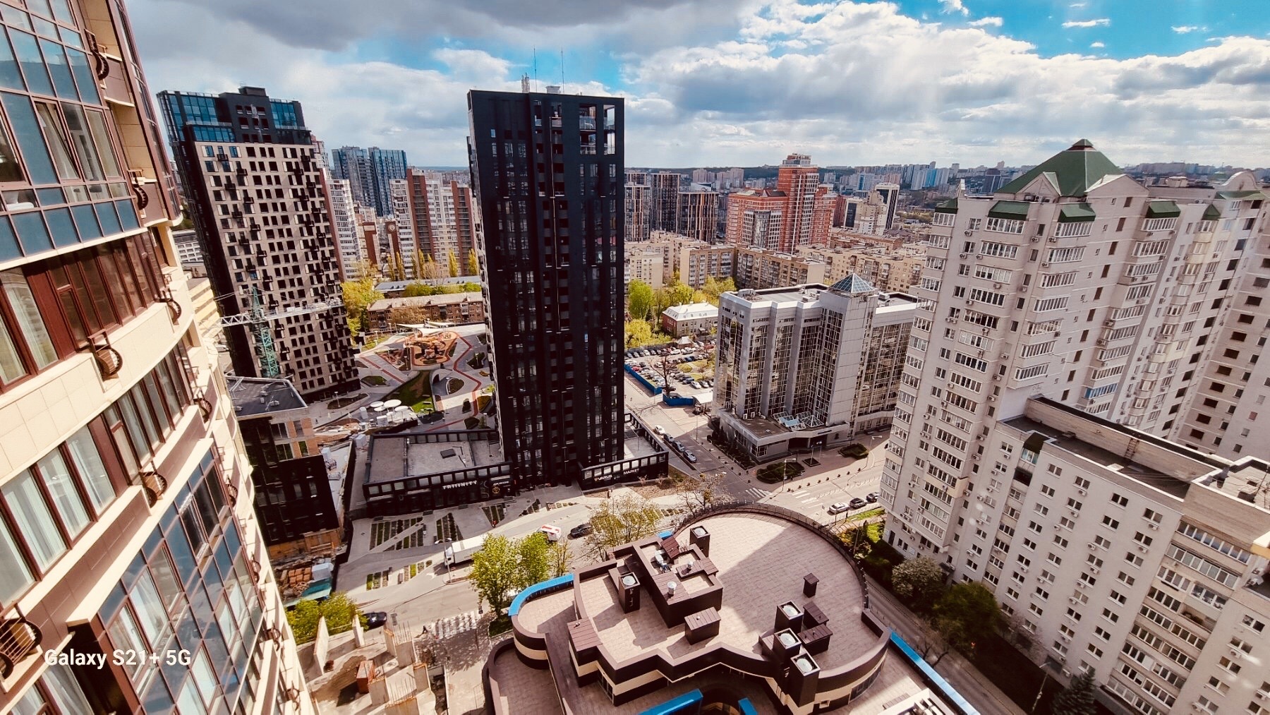 Аренда 2-комнатной квартиры 85 м², Василия Касияна ул., Тютюникова 37\1