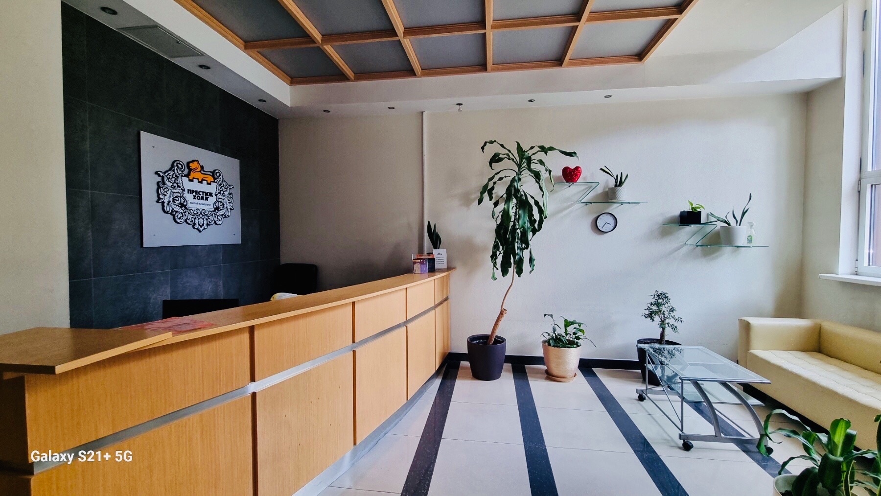 Аренда 2-комнатной квартиры 85 м², Василия Касияна ул., Тютюникова 37\1