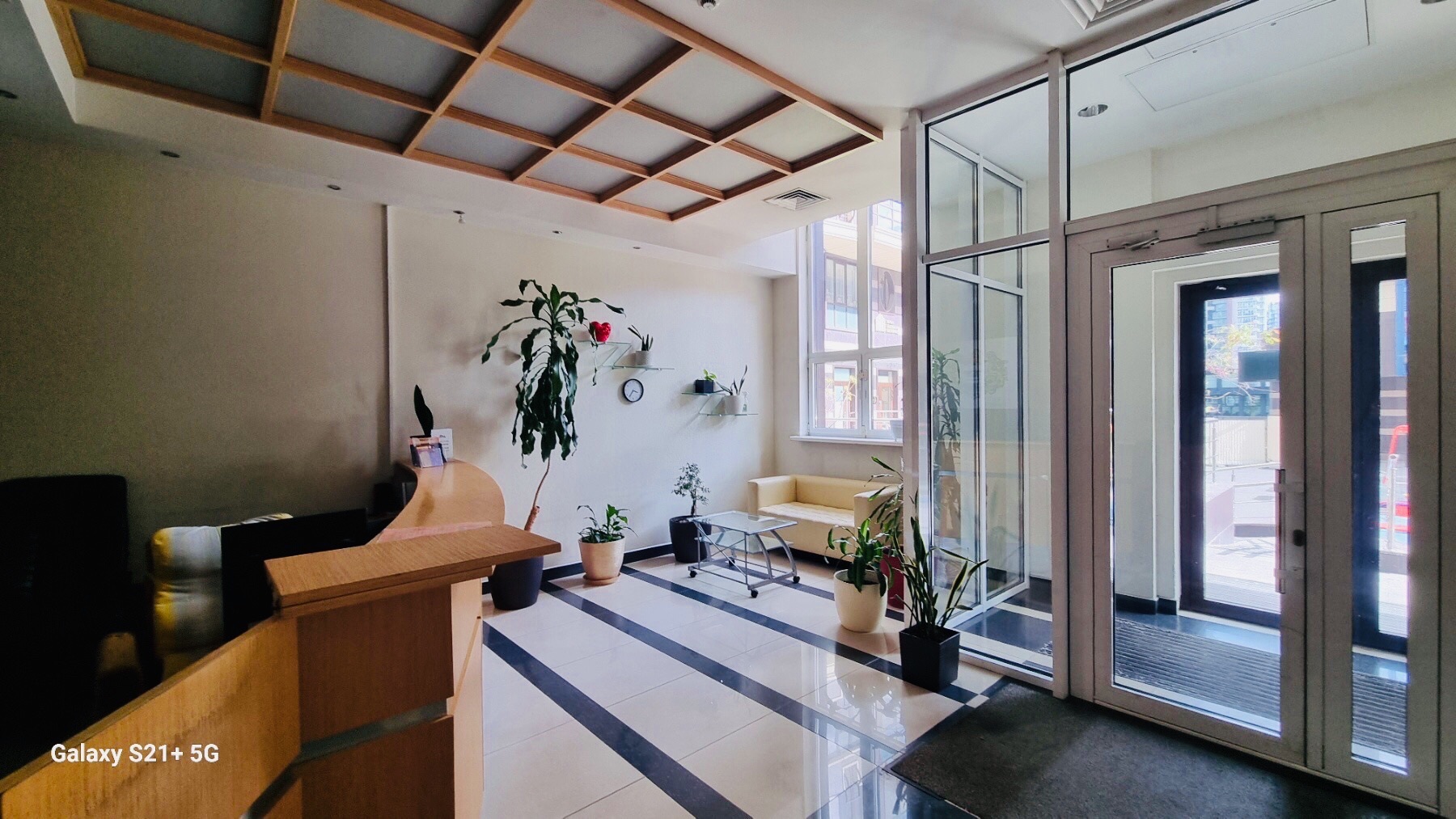 Аренда 2-комнатной квартиры 85 м², Василия Касияна ул., Тютюникова 37\1