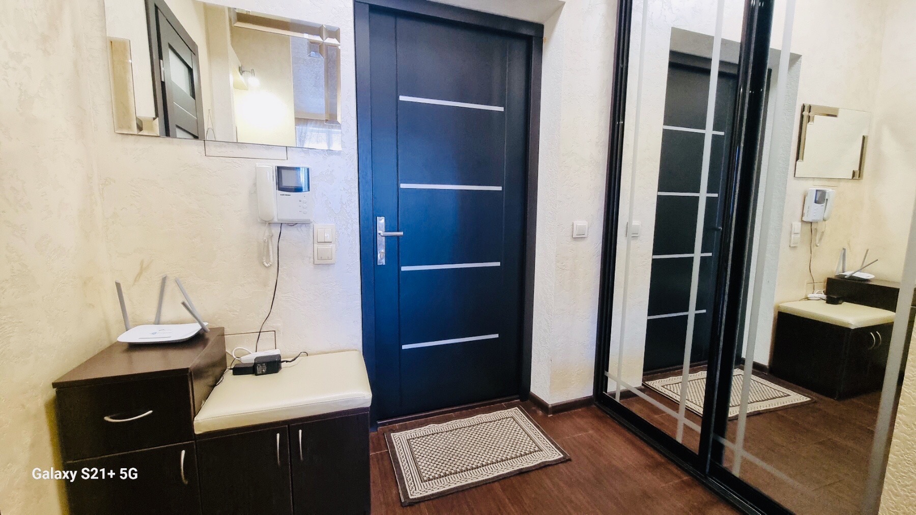 Аренда 2-комнатной квартиры 85 м², Василия Касияна ул., Тютюникова 37\1