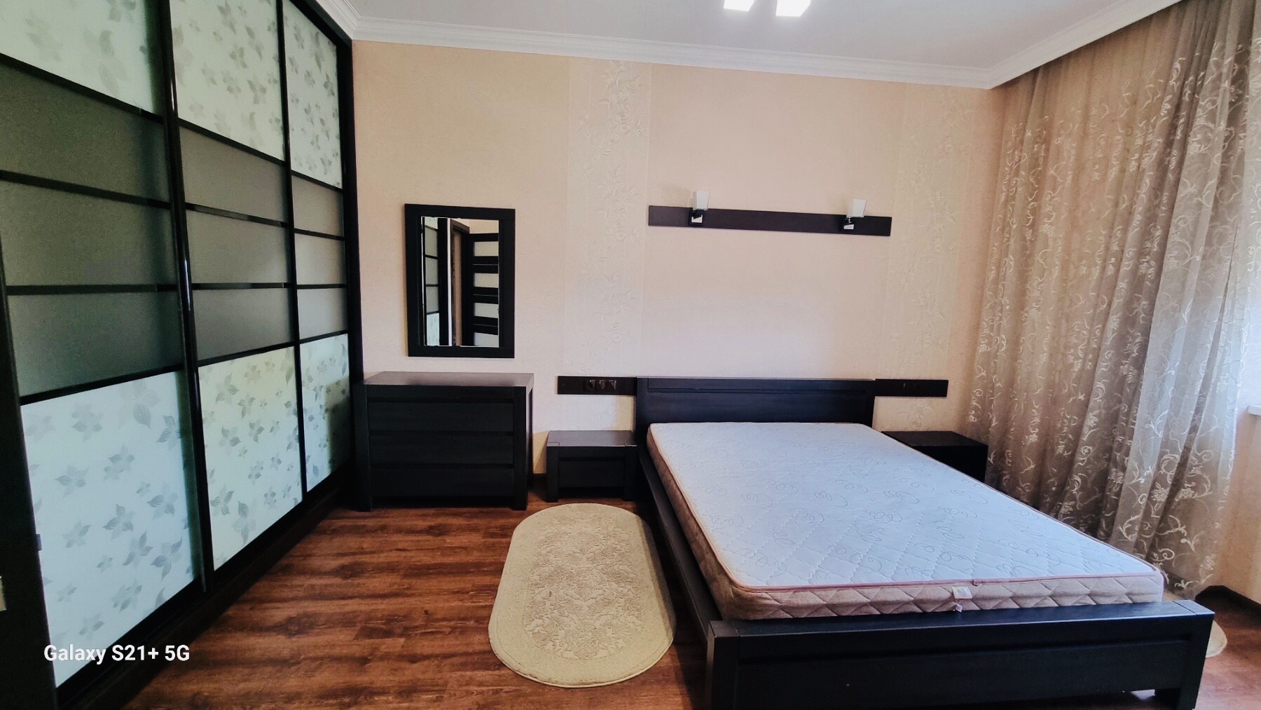Аренда 2-комнатной квартиры 85 м², Василия Касияна ул., Тютюникова 37\1
