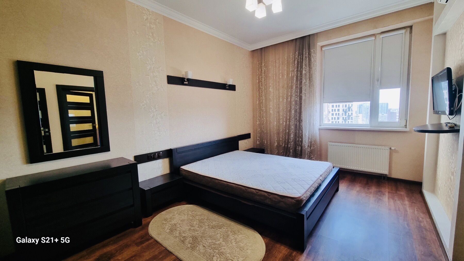 Аренда 2-комнатной квартиры 85 м², Василия Касияна ул., Тютюникова 37\1