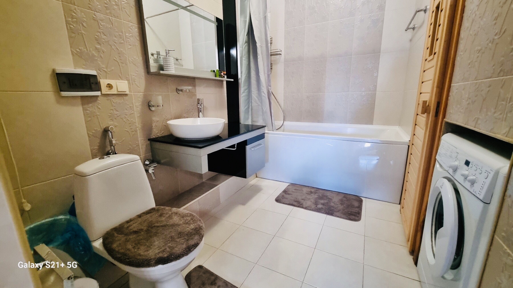 Аренда 2-комнатной квартиры 85 м², Василия Касияна ул., Тютюникова 37\1