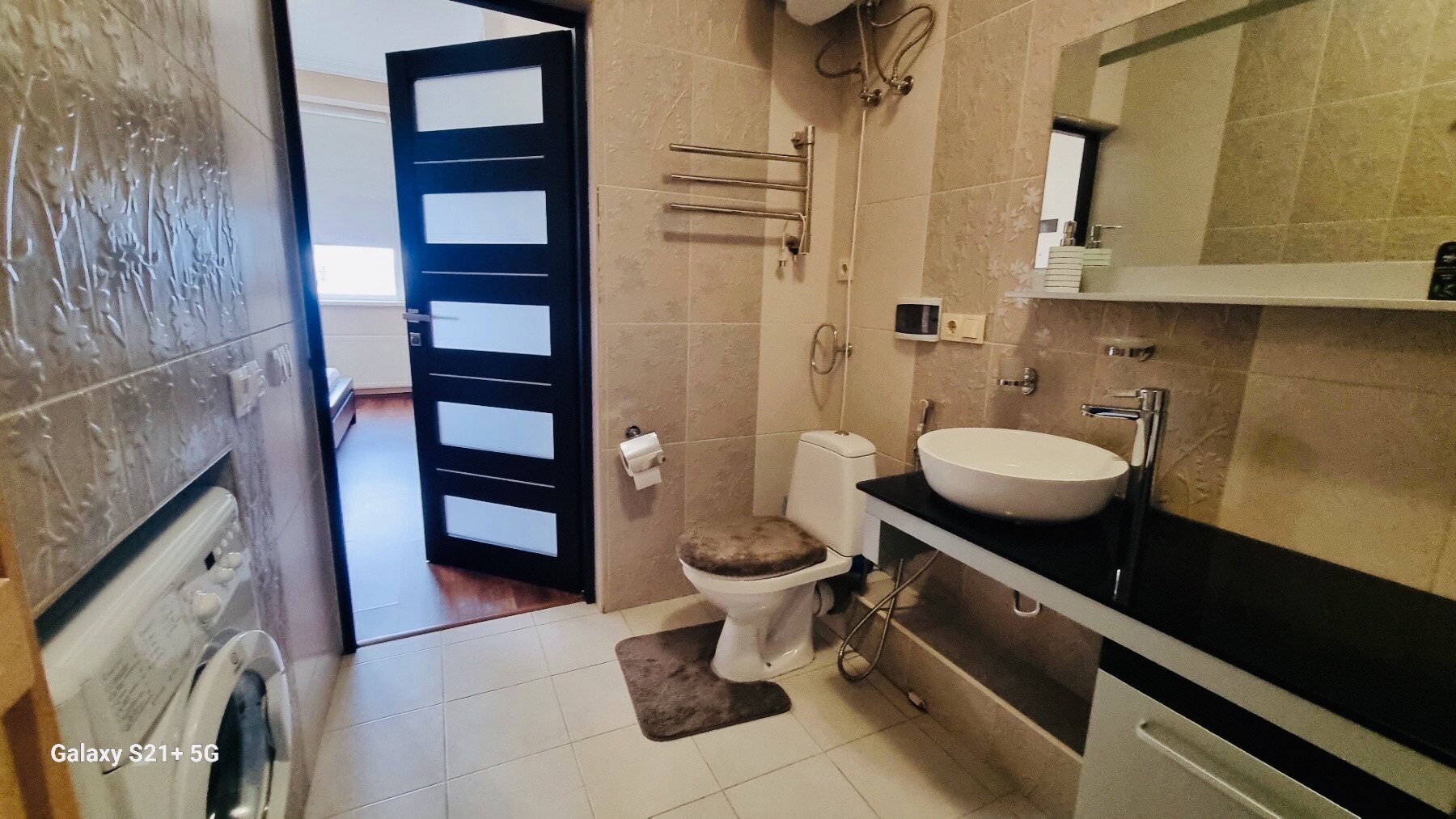 Аренда 2-комнатной квартиры 85 м², Василия Касияна ул., Тютюникова 37\1
