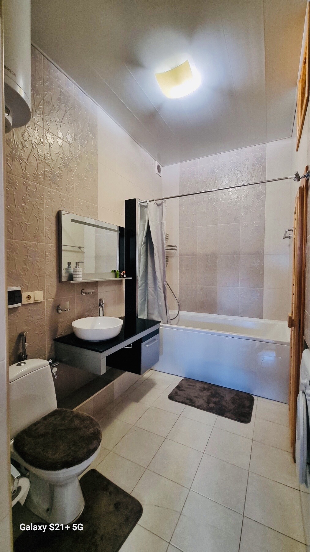 Аренда 2-комнатной квартиры 85 м², Василия Касияна ул., Тютюникова 37\1