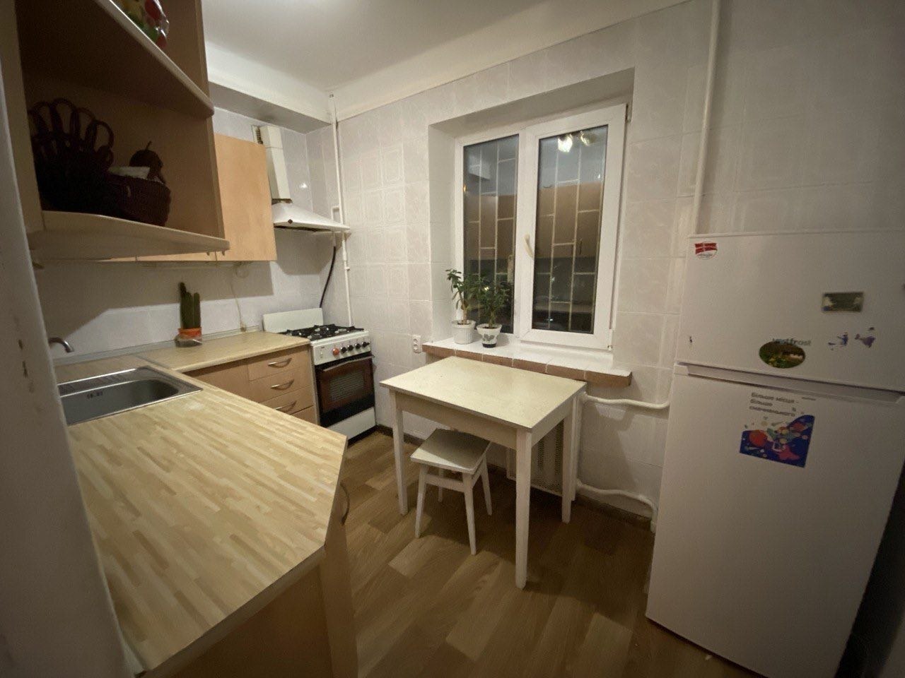 Продажа 2-комнатной квартиры 46.9 м², Зодчих ул., 18Г