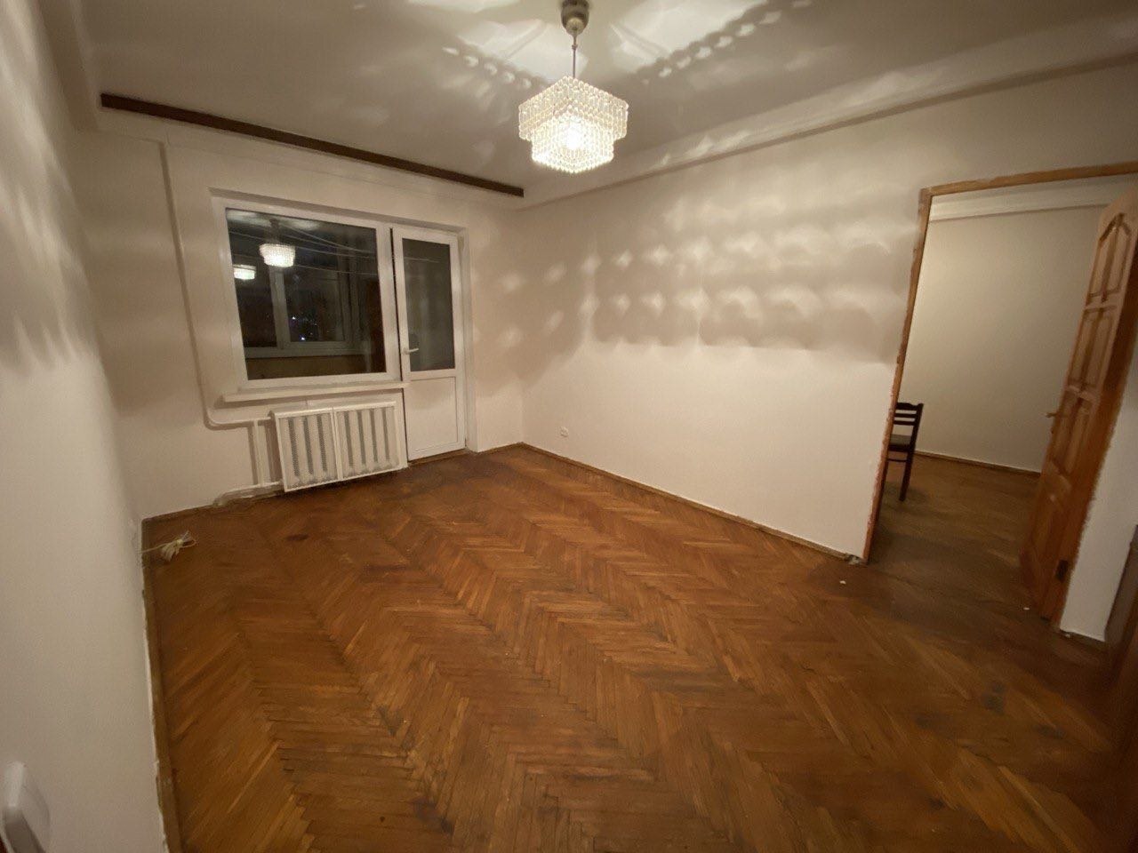 Продажа 2-комнатной квартиры 46.9 м², Зодчих ул., 18Г