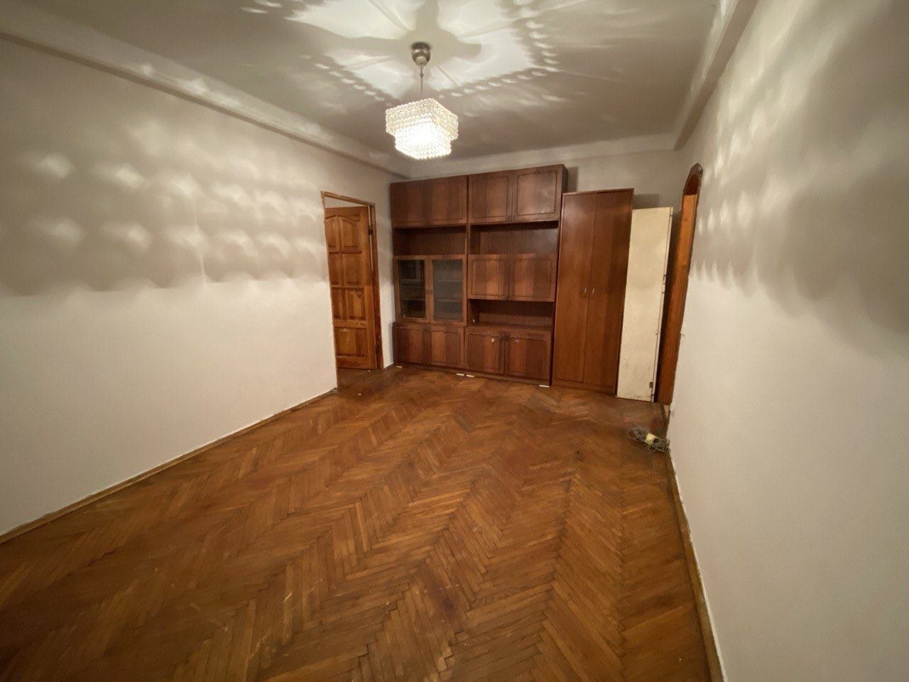 Продажа 2-комнатной квартиры 46.9 м², Зодчих ул., 18Г