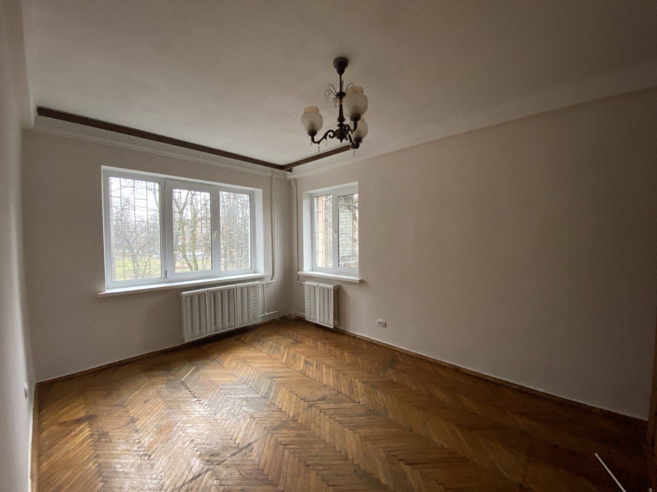 Продажа 2-комнатной квартиры 46.9 м², Зодчих ул., 18Г