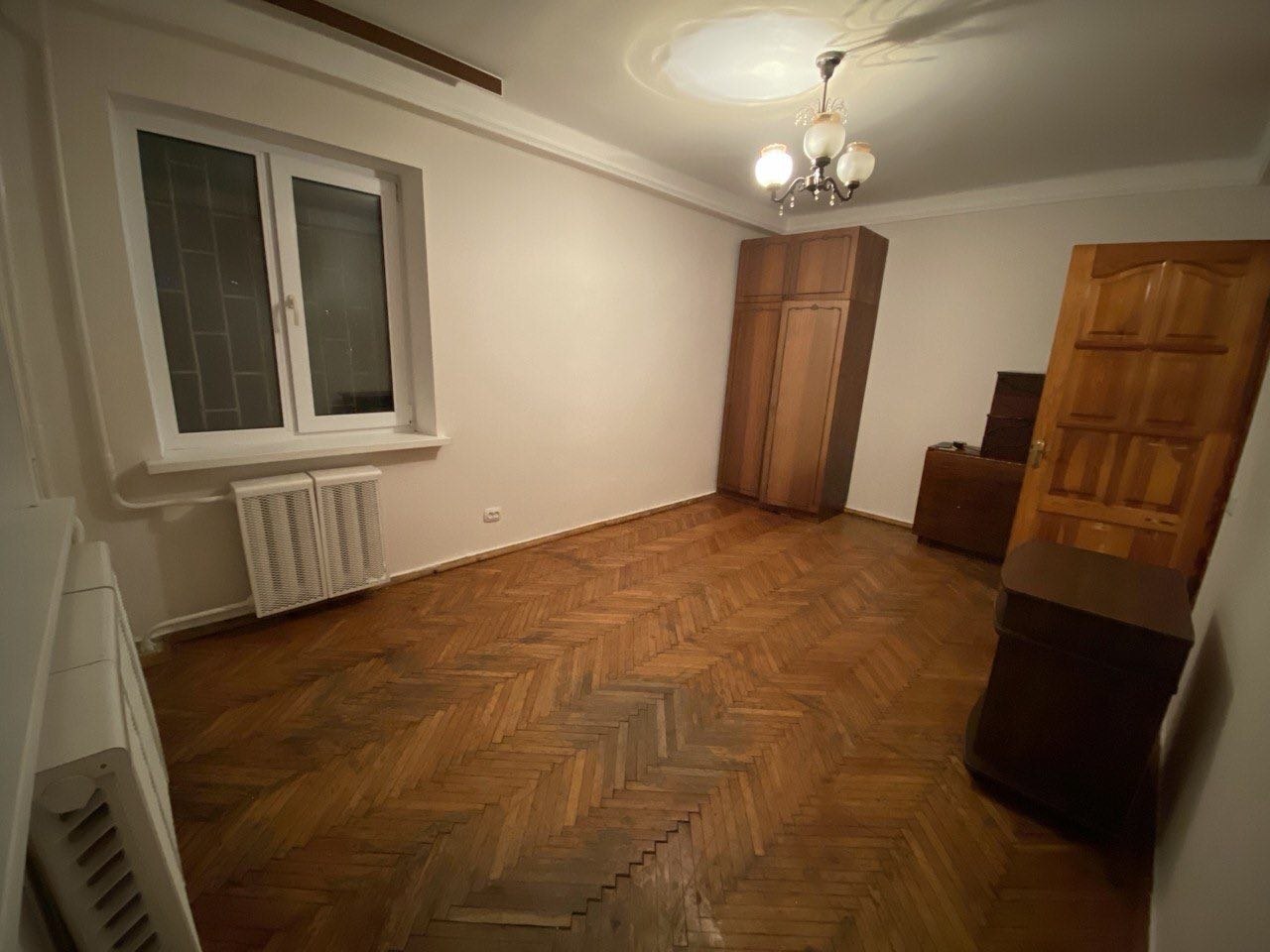 Продажа 2-комнатной квартиры 46.9 м², Зодчих ул., 18Г