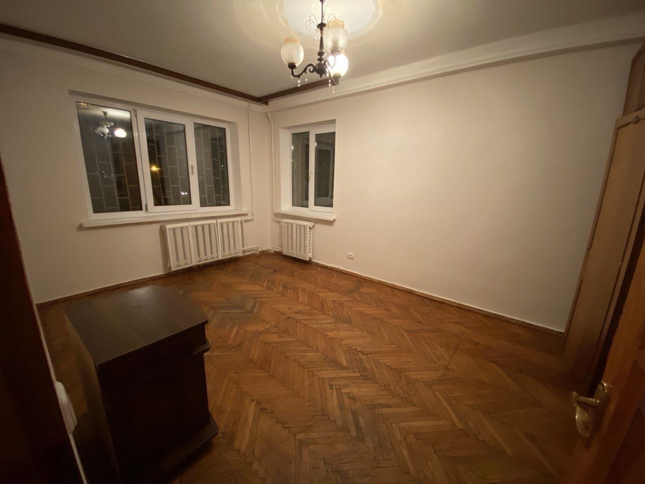 Продажа 2-комнатной квартиры 46.9 м², Зодчих ул., 18Г