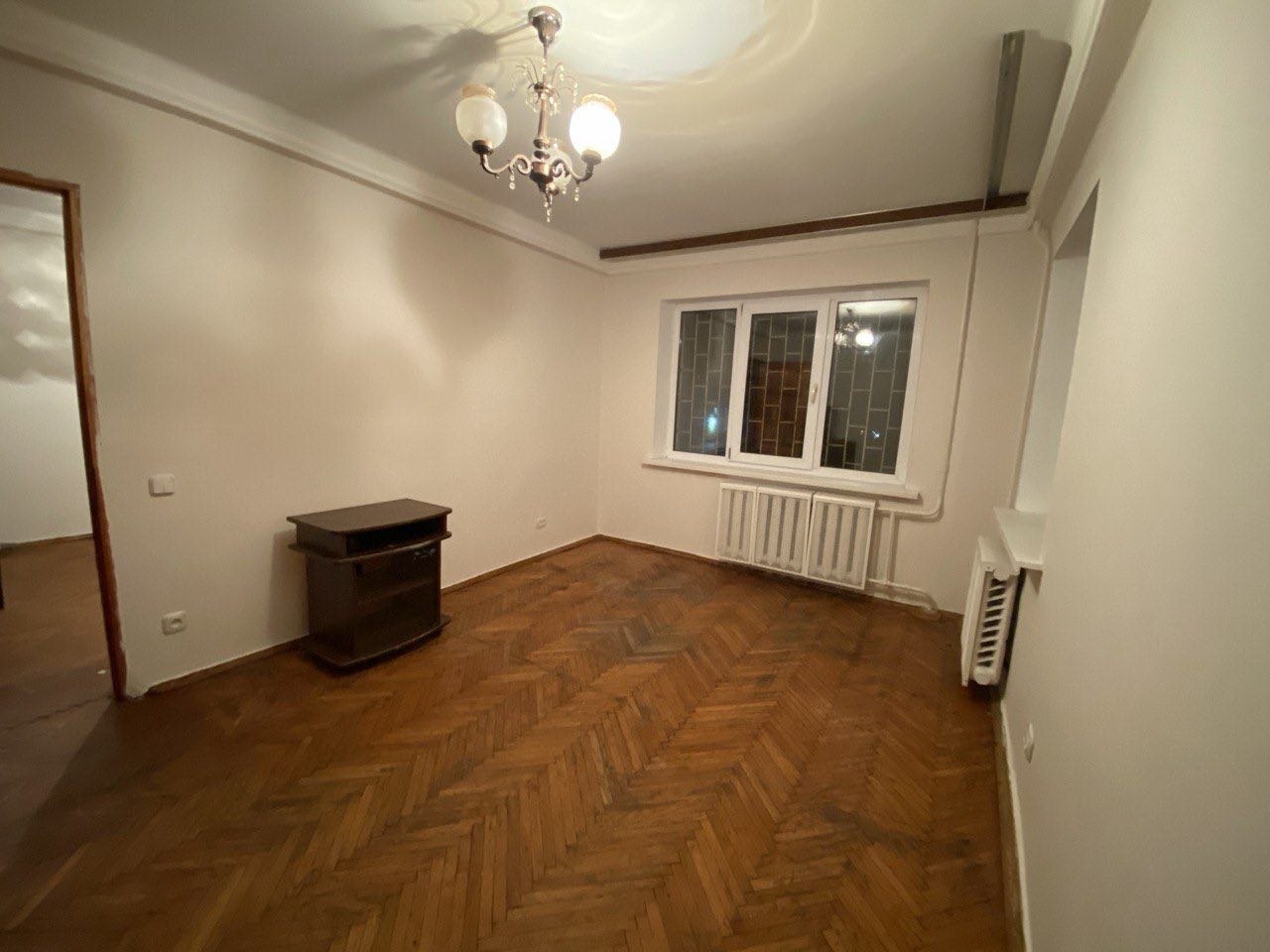 Продажа 2-комнатной квартиры 46.9 м², Зодчих ул., 18Г