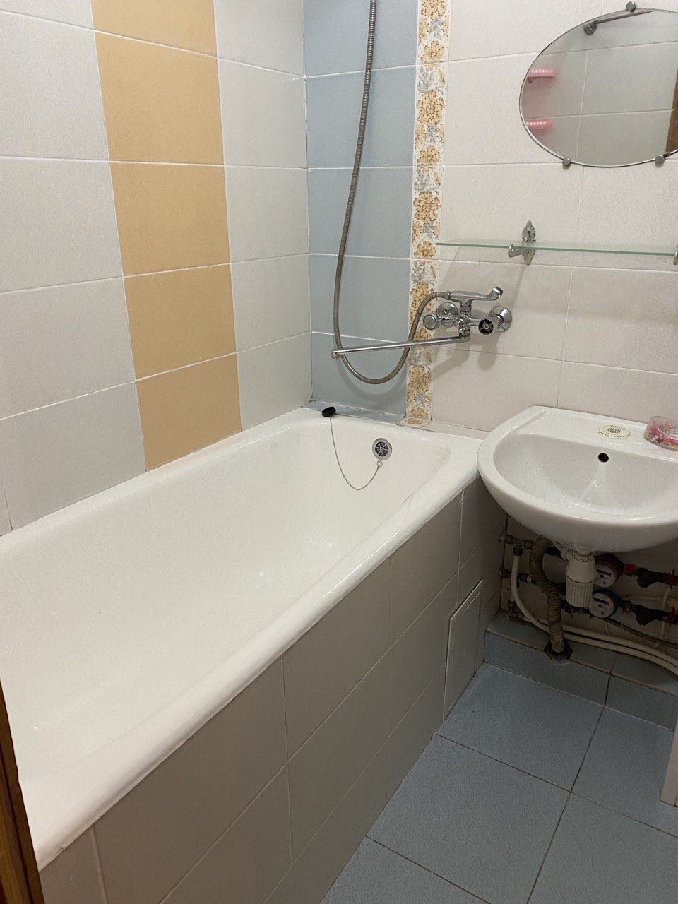 Продажа 2-комнатной квартиры 46.9 м², Зодчих ул., 18Г