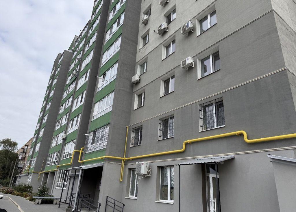 Продажа 1-комнатной квартиры 35 м², Маяковского ул.