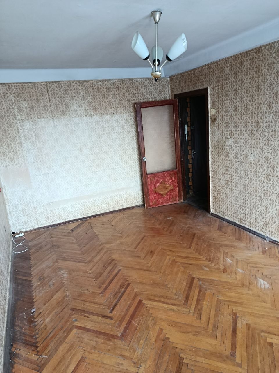Продаж 1-кімнатної квартири 28 м², Краснопільська вул., 10