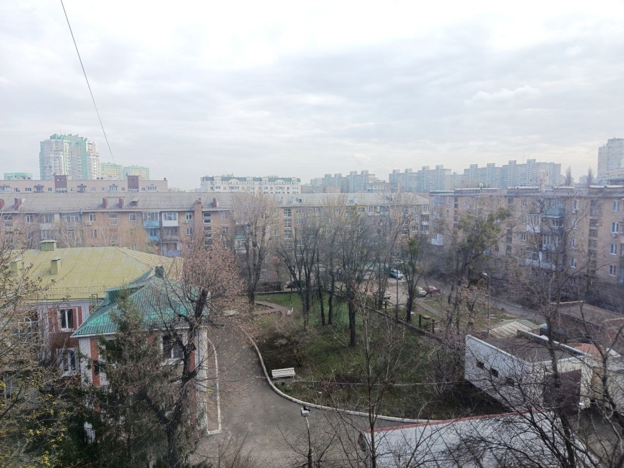 Продаж 1-кімнатної квартири 28 м², Краснопільська вул., 10