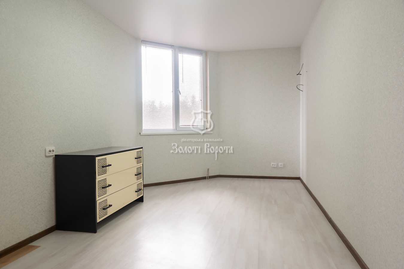Продаж 2-кімнатної квартири 54.8 м², Світла вул., 3д
