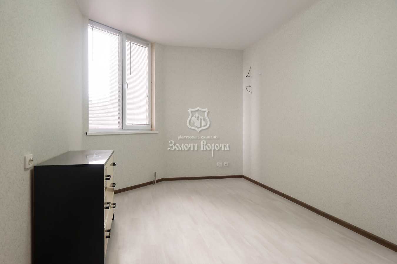 Продаж 2-кімнатної квартири 54.8 м², Світла вул., 3д