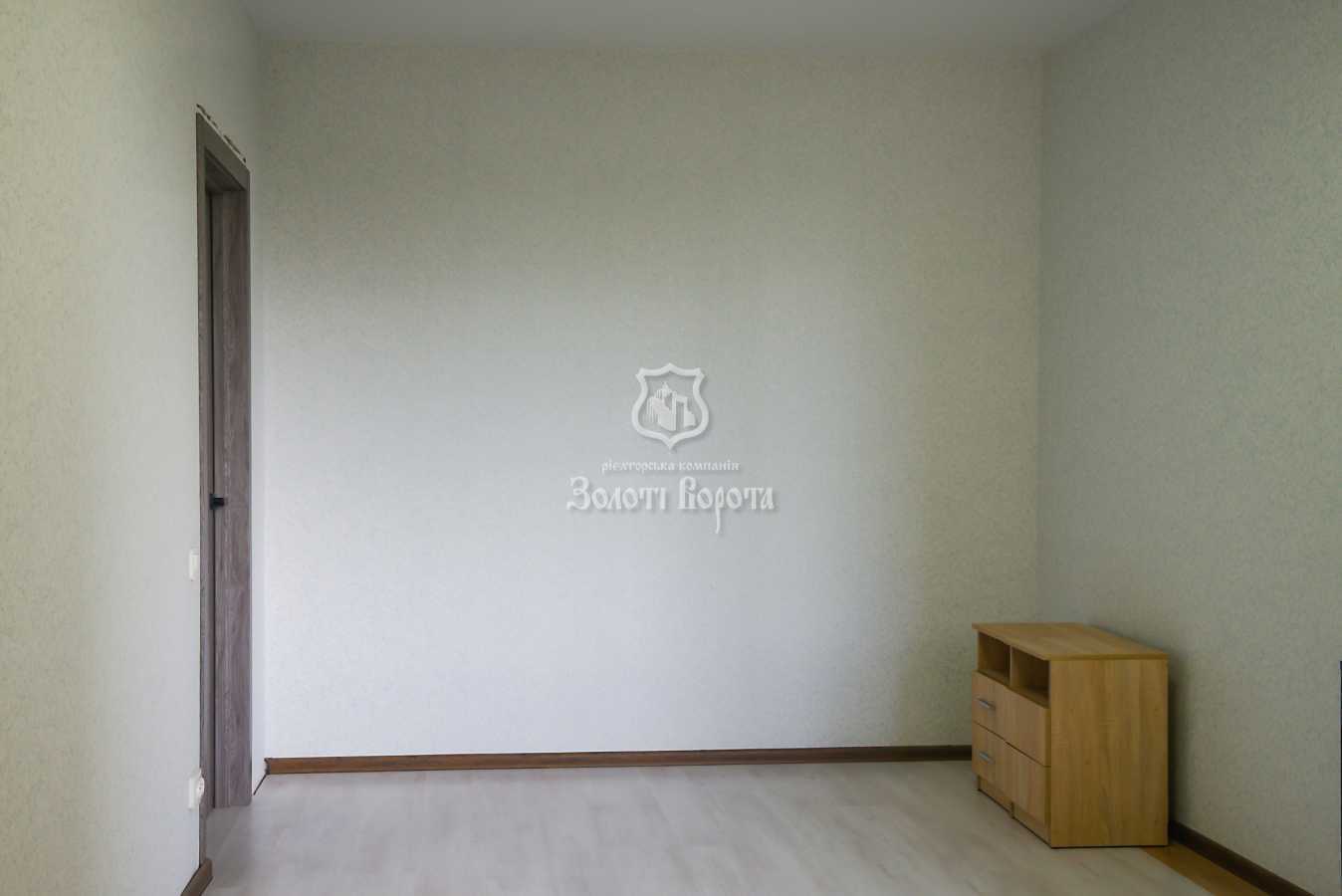 Продаж 2-кімнатної квартири 54.8 м², Світла вул., 3д