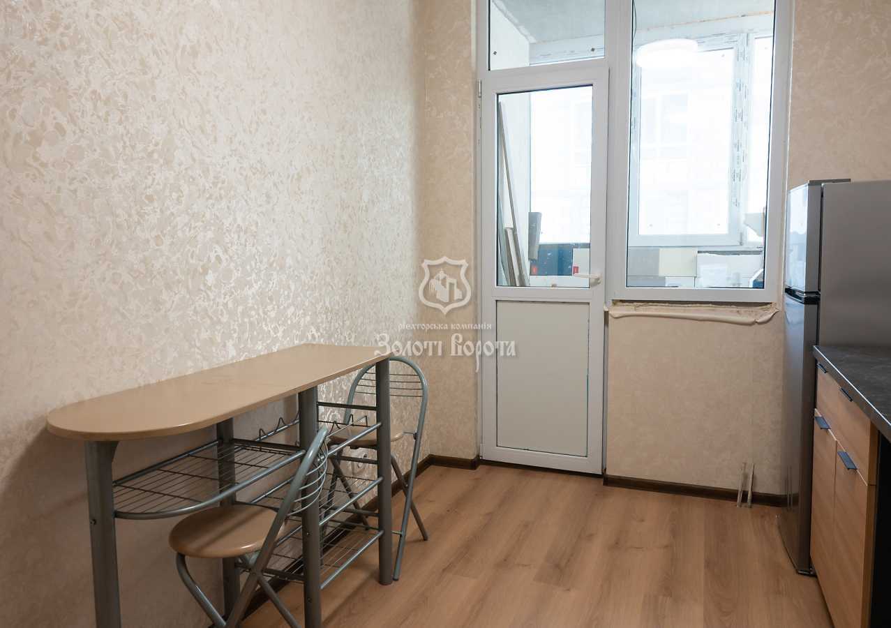 Продаж 2-кімнатної квартири 54.8 м², Світла вул., 3д