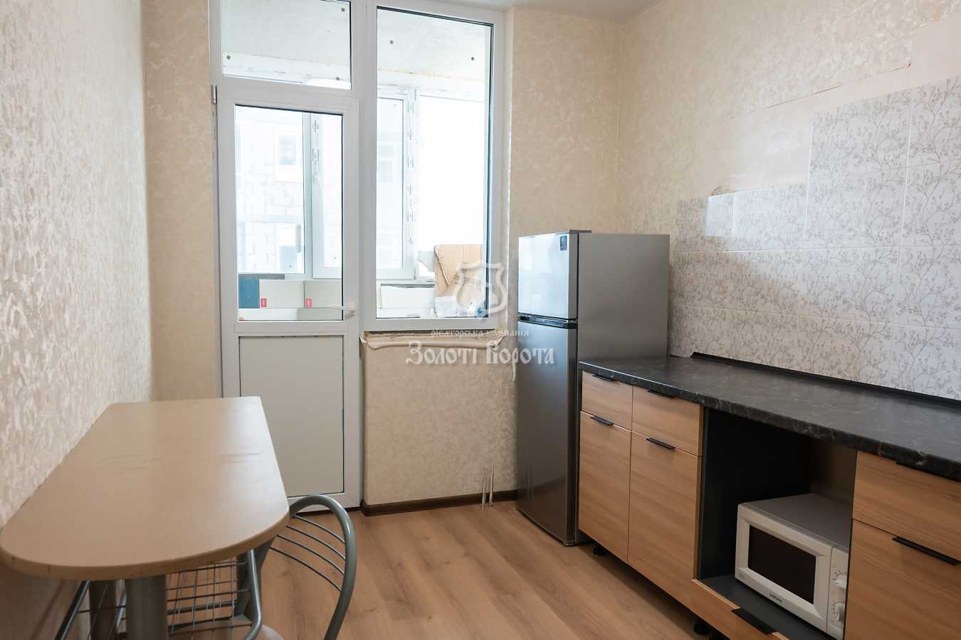 Продаж 2-кімнатної квартири 54.8 м², Світла вул., 3д