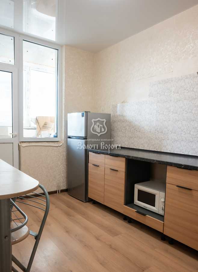 Продаж 2-кімнатної квартири 54.8 м², Світла вул., 3д