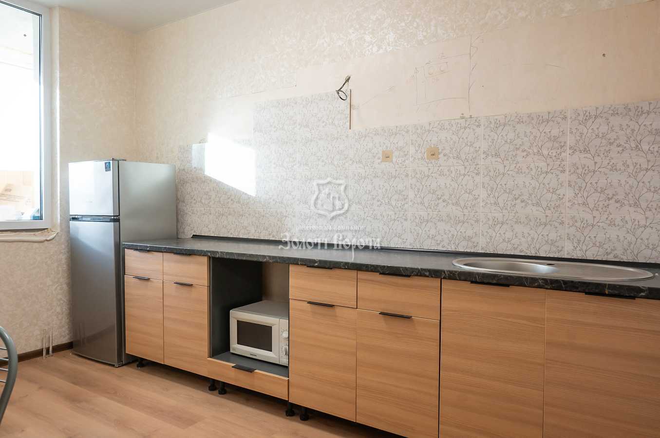 Продаж 2-кімнатної квартири 54.8 м², Світла вул., 3д