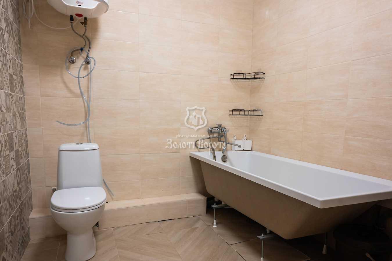 Продаж 2-кімнатної квартири 54.8 м², Світла вул., 3д