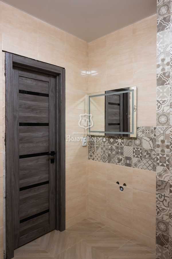 Продаж 2-кімнатної квартири 54.8 м², Світла вул., 3д