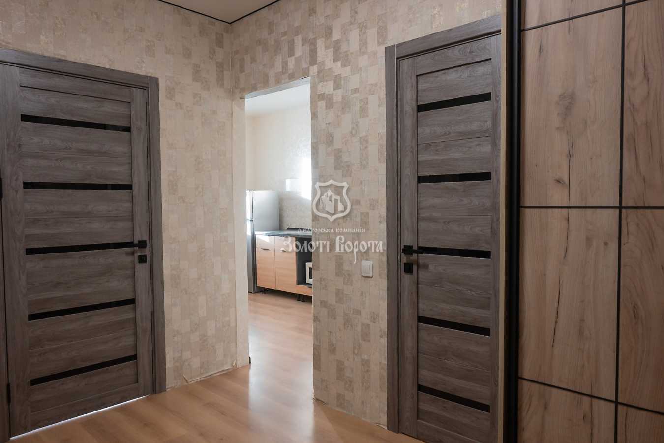 Продаж 2-кімнатної квартири 54.8 м², Світла вул., 3д