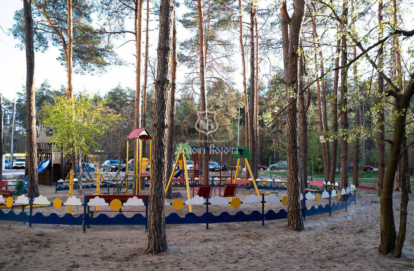 Продаж 2-кімнатної квартири 54.8 м², Світла вул., 3д